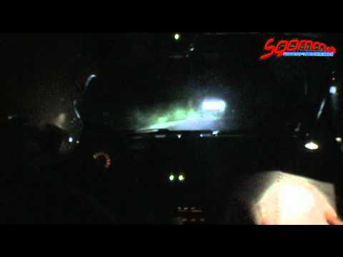 Rally alta val di cecina 2012 cameracar cassano - cassano 3' di classe Fa5