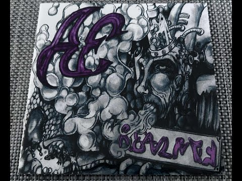 Absent Existence - Reality/Fantasy (2000)