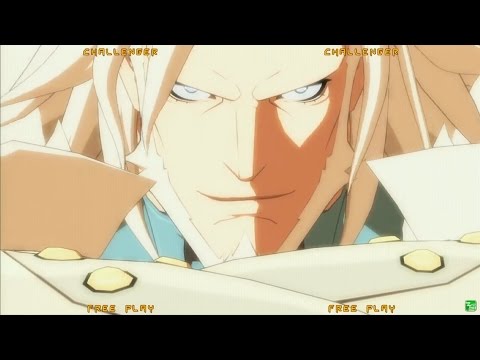 GGXrdR 10/28/16 - Tomo (Leo) Matches