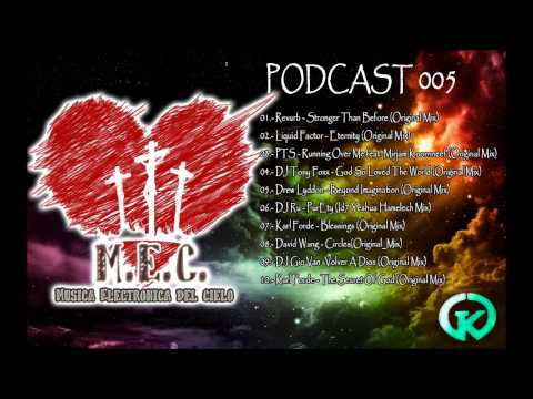 Podcast 005   DJ Joskar