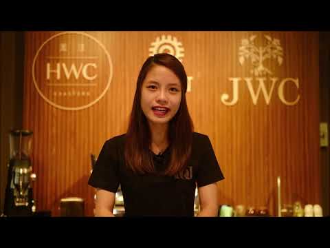 Intro to SCA Brewing- The Academy by HQJ