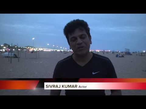 Coming Soon Interview With Shiva Rajkumar