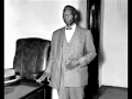 Bishop Charles Harrison Mason / The Prayer