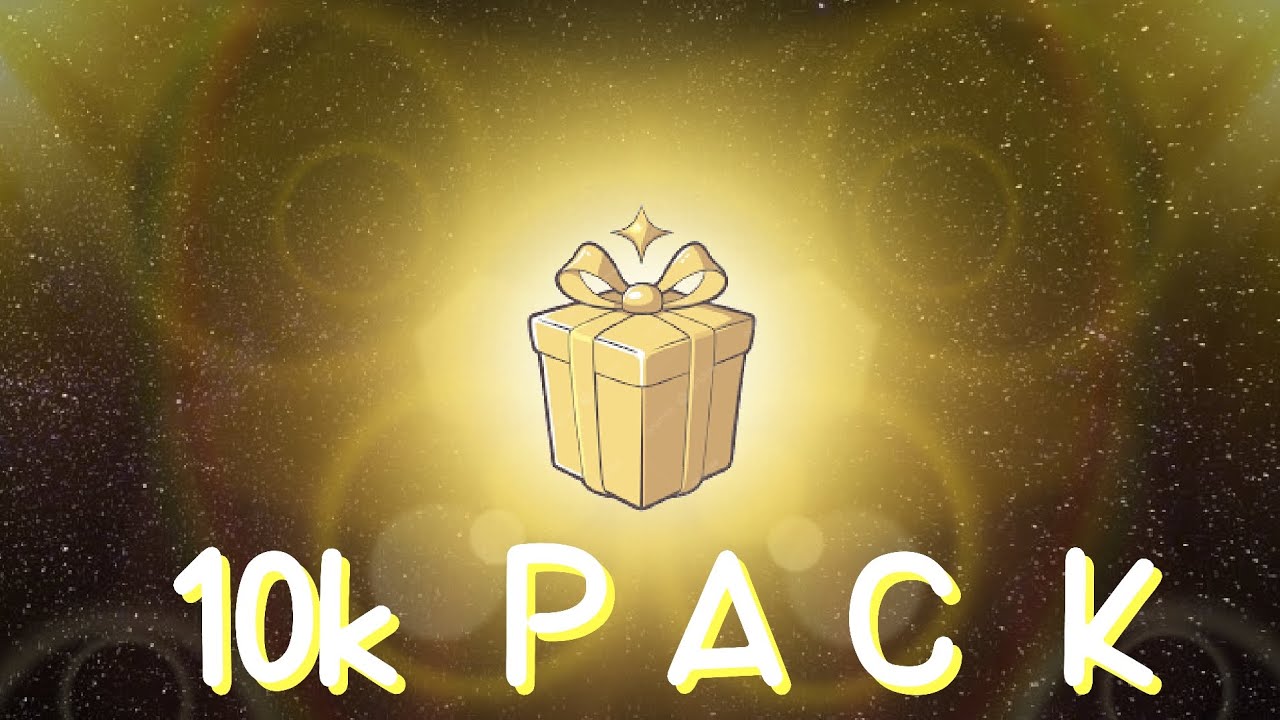 Pack 10K 🎁 | °Stick Nodes Pack Donwload°