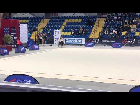 Hanani Suvalic corde Natb16-17 Reims CDF2020