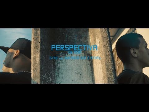 GNE ft.Okado Do Canal - Perspectiva De Vida (Videoclipe Oficial)