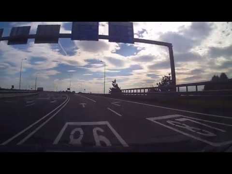 M86 Sárvár - Szombathely - 2018/június