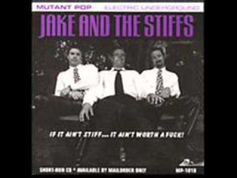 Jake & The Stiffs - I Like Girls (The Know cover)
