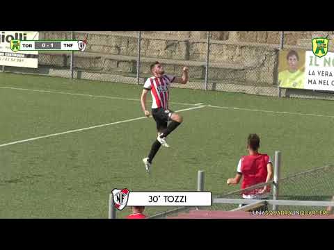 Serie D, 7^ giornata: Pro Calcio Tor Sapienza - Team Nuova Florida 1 - 1