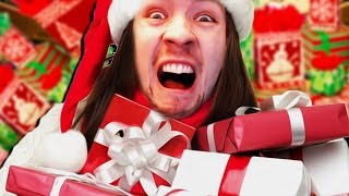 DO YOU EVEN PHYSICS? | Christmas Shopper Simulator
