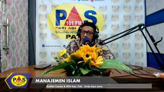 UPAYA MENINGKATKAN ILMU DAN KEMAMPUAN