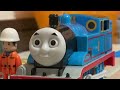 Thomas Crazy Day Tomy Thomas Friends
