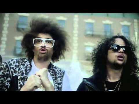 Bridesmaids Anthem: An LMFAO remix (ft. Lady Gaga & The Black Eyed Peas)