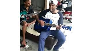 Download lagu Cinta tiga segi (kristal) cut song cover by yau, benboy & nilai perdana brothers mp3