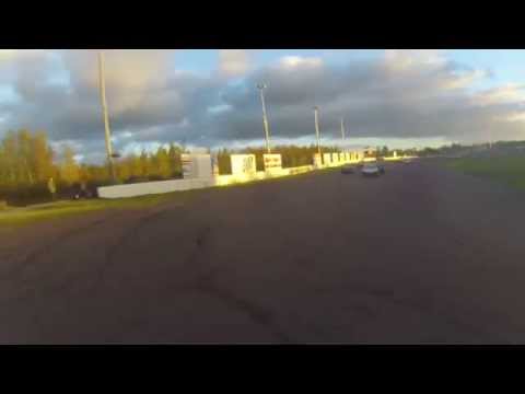 Atlantic Championships CFS Mini Feature Part 1 Oct 3, 2015 REAR view