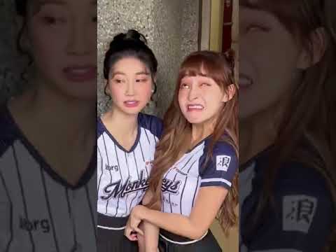 綠茶婊來了🍵標記妳那個最會扮醜的閨蜜 👩🏻&zwj;🤝&zwj;👩🏼 #shorts