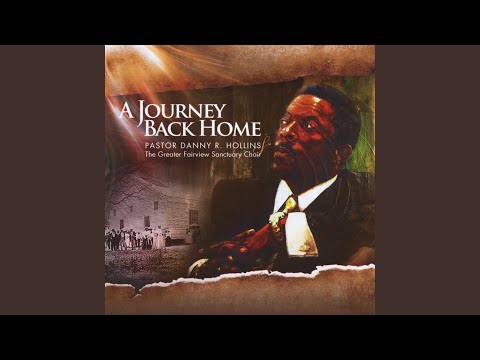 On Jordan's Stormy Banks I Stand