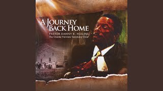 On Jordan's Stormy Banks I Stand