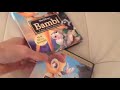 Showing Random DVDs 9