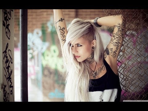 Deeppirate & VILIA - Wind My Hair (Extended Mix)