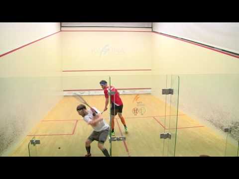 Wojtek Nowisz vs Sindre Roaldsøy