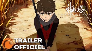 vidéo Tower of God - Bande annonce