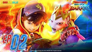 Download lagu EP02 - BoBoiBoy Galaxy Baraju | Di Sebalik Api Sengketa mp3 Download lagu EP02 - BoBoiBoy Galaxy Baraju | Di Sebalik Api Sengketa mp3