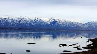 The Eagle and The Hawk---John Denver