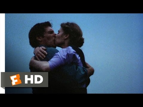 Witness (8/9) Movie CLIP - Rachel's Choice (1985) HD