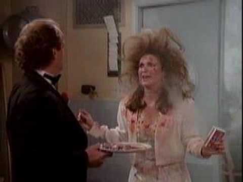 Frasier (In too deep)