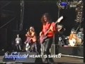 Iggy Pop - Heart is Saved - 18 Aug 1996