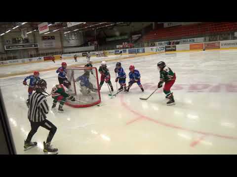 Vasby 08- Vallentuna Rangers 08