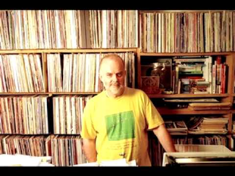 John Peel 1991