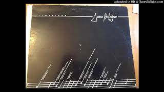 James Keelaghan - Lost