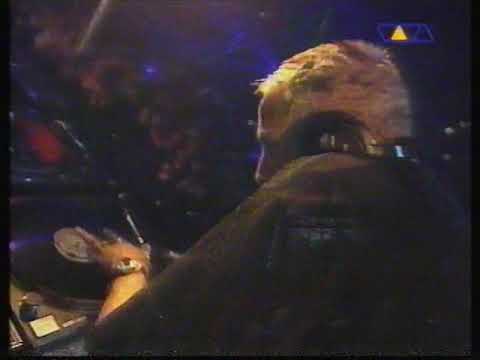 Bad Boy Bill @ Mayday 30.04.1999 Soundtropolis