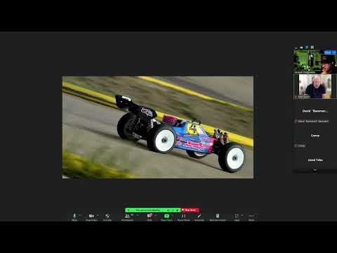 Invisible Speed Driving Technique with Tebo, Batlle, Ronnefalk - LIVE Meeting Archive 2023