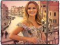 Giada Valenti Carosello Italiano WATR 1320