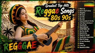 Download lagu Greatest Top Hits Reggae Songs 80s 90s | What's Up, Hard to Say I'm Sorry📀Best Of Classic Reggae Mix mp3 Download lagu Greatest Top Hits Reggae Songs 80s 90s | What's Up, Hard to Say I'm Sorry📀Best Of Classic Reggae Mix mp3