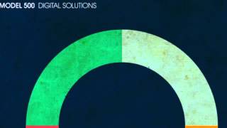 Model 500 - Encounter