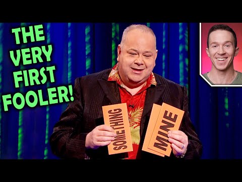 Magician REACTS to John Archer COMEDY Magic on Penn and Teller FOOL US