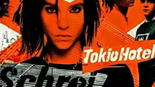 Tokio Hotel - Wenn nichts mehr geht Lyrics