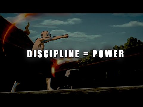 The Brutal Truth: Discipline Is Power (No More Weakness)