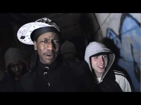 NFS ft CK, Fibez, raze