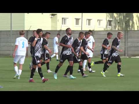 Orosházi MTK - DMTK, Magyar Kupa labdarúgó-mérkőzés összefoglaló (2025. 33. hét)