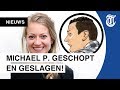 ‘Agenten gingen veel te ver bij arrestatie Michael P.’