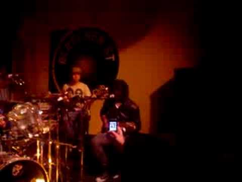 Grooveria e Seu Jorge - Bleecker St.