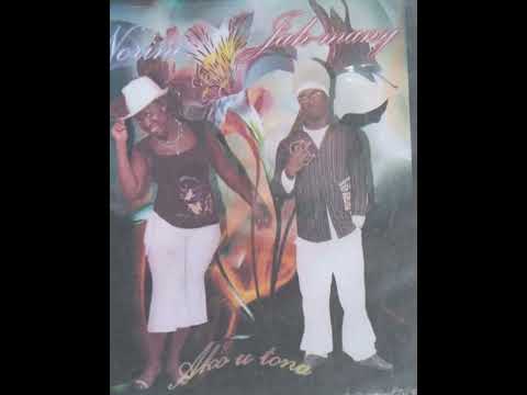 Noortje,mi sindo wan daka