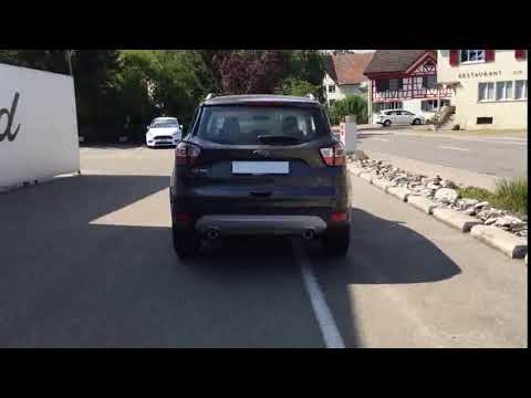 Ford KUGA 1.5 TDCi 120 Business 2WD von Garage Stahel AG