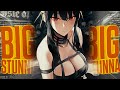 Khantrast X Junoflo Big Stunna LYRIC AMV