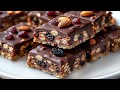 I Quit Sugar Thanks To These Oat Bars Everyone S New Favorite